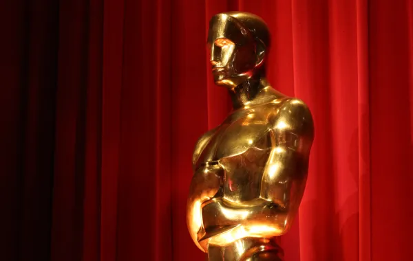 جائزة الأوسكار - مصدر الصورة VALERIE MACON / AFP