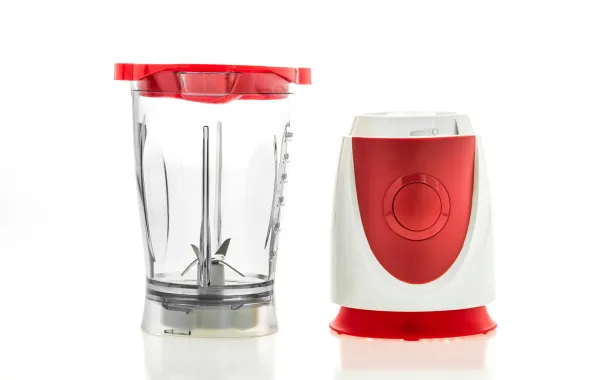 خلاط كهربائي