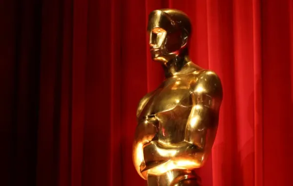 جائزة الأوسكار- مصدر الصورة VALERIE MACON / AFP