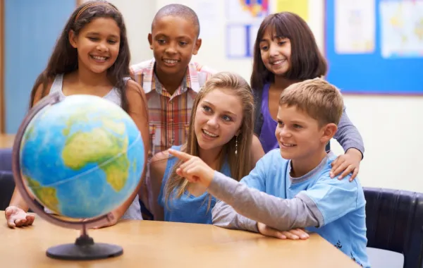 صورة اليوم الدولي للتعليم