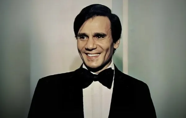 عبد الحليم حافظ -الصورة من أرشيف المحرر