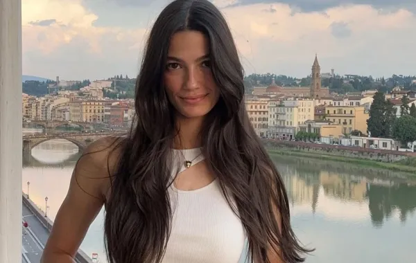 تارا عماد - الصورة من حسابها على إنستغرام