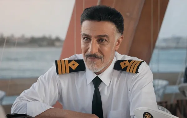 عبد المحسن النمر - الصورة من المركز الاعلامي لـ ام بي سي