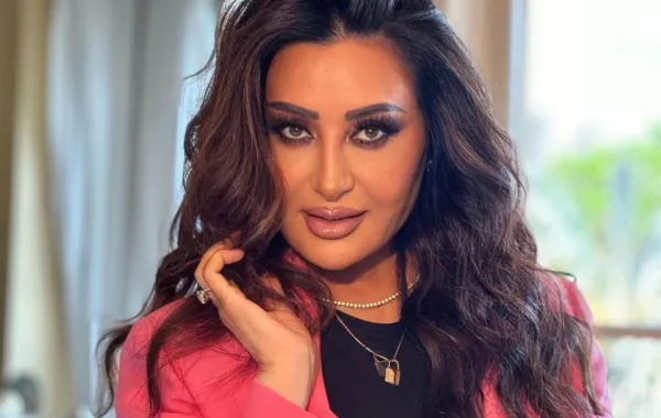 لطيفة - الصورة من حسابها على إنستغرام