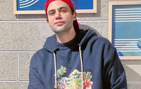 محمد إمام- الصورة من حسابه على إنستغرام