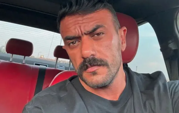 أحمد العوضي- الصورة عبر حسابه الخاص بإنستغرام