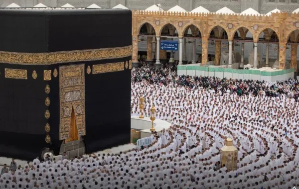  الحج والعمرة تطلق حملة "جاي للعمرة" ضمن جاهزية متكاملة لخدمة ضيوف الرحمن