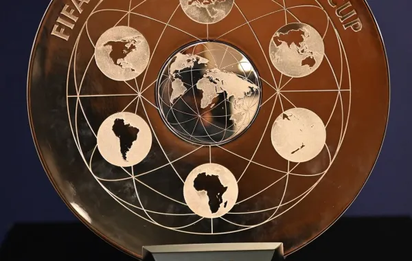 كأس FIFA للأندية البطلة للسيدات 2026 - الصورة من حساب الـ فيفا على إنستغرام