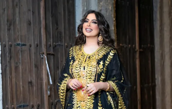 ريم أرحمة- الصورة من حسابها على الانستغرام