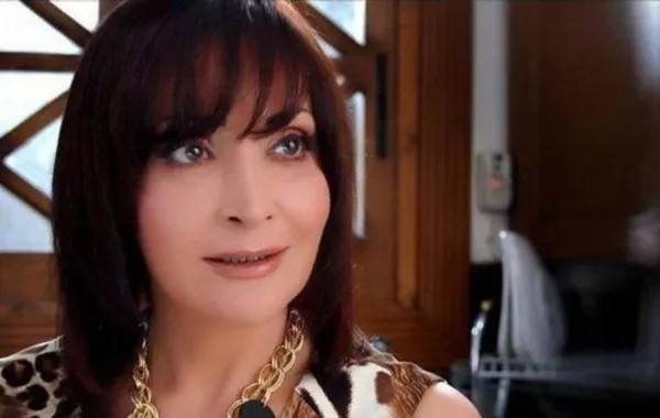 تيسير فهمي- الصورة أرشيفية