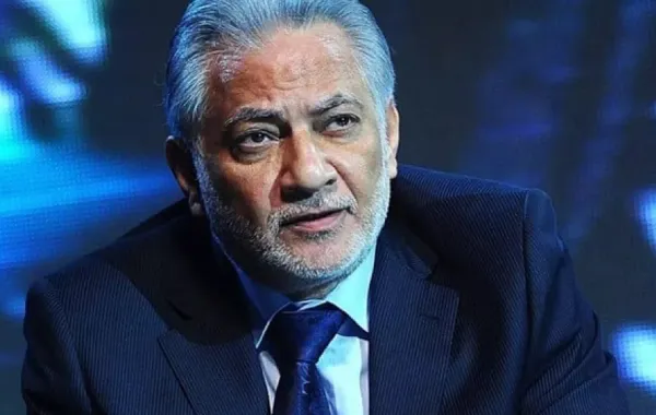 تفاصيل الحالة الصحية لـ سامح الصريطي