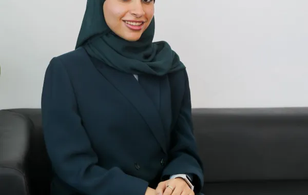 المهندسة دانة بوبشيت