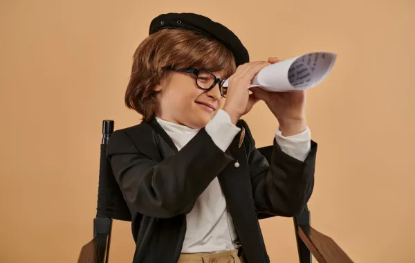 صورة معبرة عن أشياء بسيطة