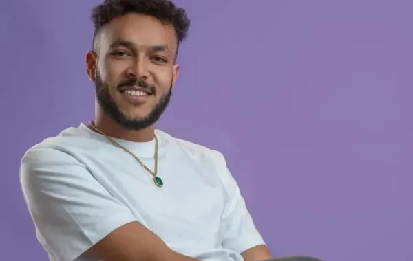 ويجز - الصورة من صفحته الرسمية على فيسبوك