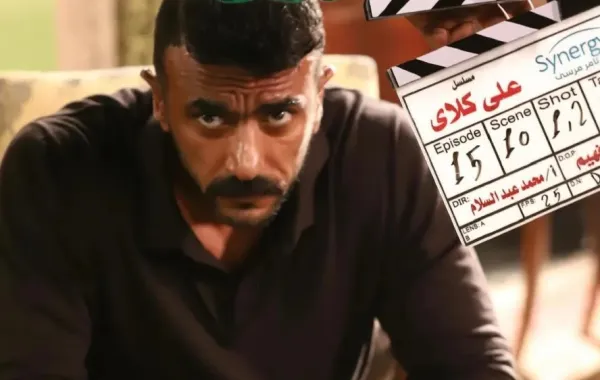 احمد العوضي - الصورة من حسابه على انستغرام