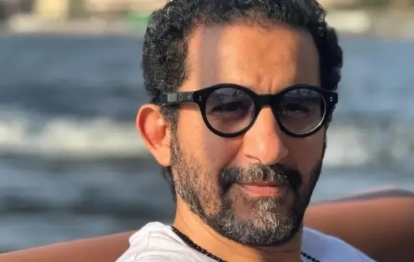 أحمد حلمي- الصورة من حسابه على إنستغرام