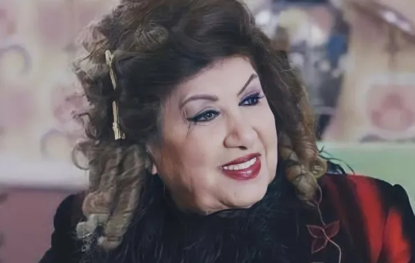 هدى شعراوي - الصورة من صفحتها على انستغرام