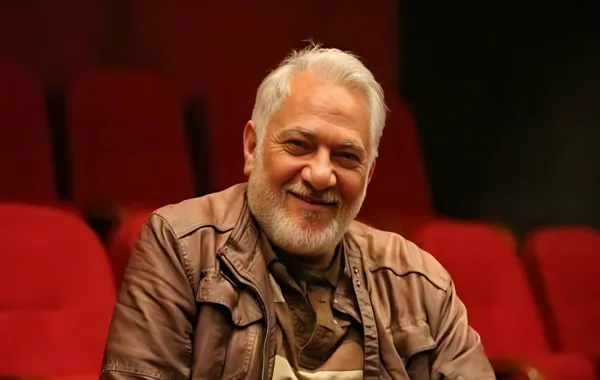 سامح الصريطي 