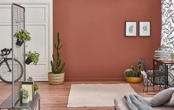 ما هي طرق إصلاح حوائط المنزل؟