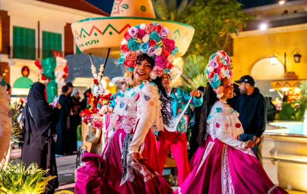 موسم الرياض