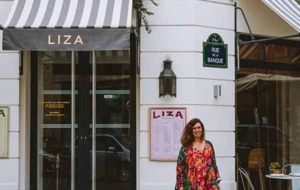 "ليزا" فلسفة استضافة ترتكز على الحضور والاهتمام بالتفاصيل