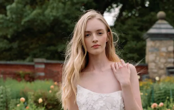 العناية بالبشرة والشعر قبل الزفاف