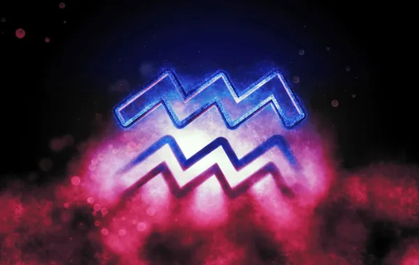 مواليد برج الدلو- مصدر الصورة FREEPIK