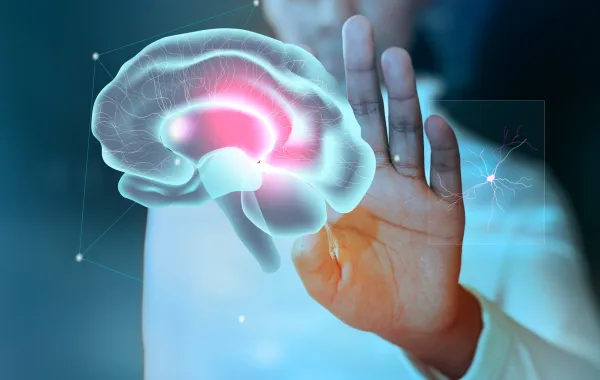  تمارين صباحية لتنسيط الدماغ- مصدر الصورة: Freepik by rawpixel.com