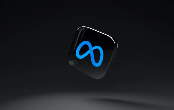 شركة ميتا - الصورة منunsplash by dima solomin