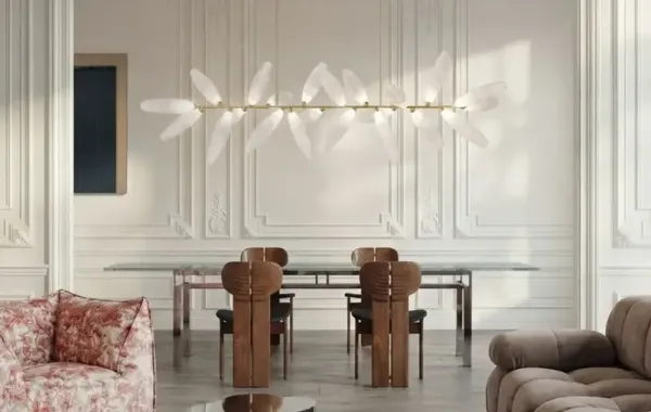 من معروضات ميزون إي أوبجيه