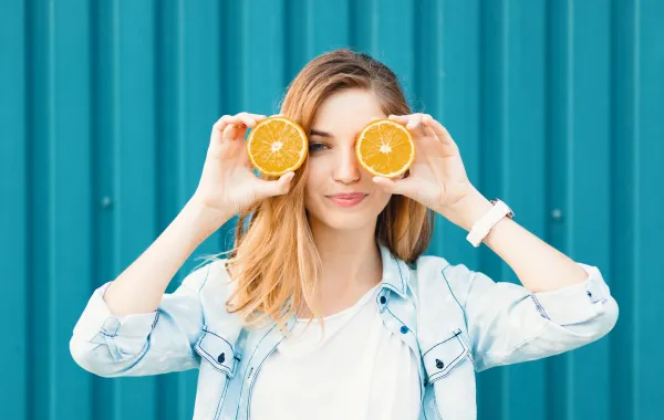 أضرار نقص فيتامين C- مصدر الصورة: Freepik by ArthurHidden