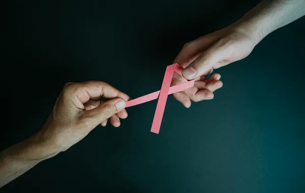 إجراء جديد لعلاج سرطان الثدي - الصورة من pexels by shotbyrain