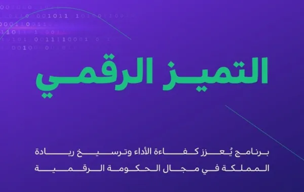 التميز الرقمي