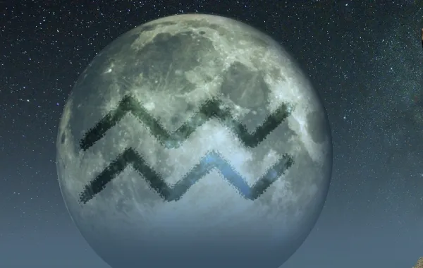 العلاقة الناجحة مع برج الدلو