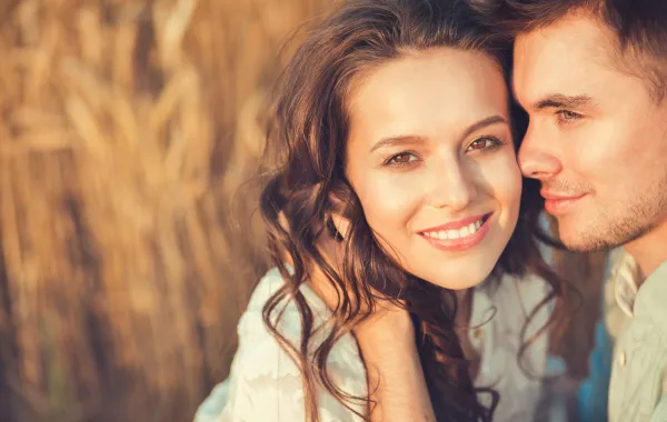  الأمان العاطفي في الزواج