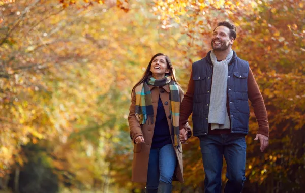 لغة الحب بين الزوجين وكيفية فهمها