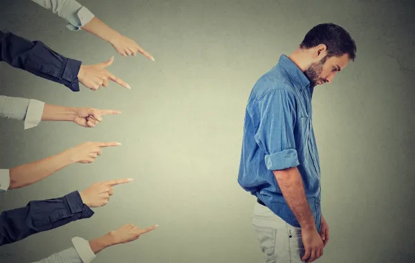 أخطاء تمنع التقدم والنجاح