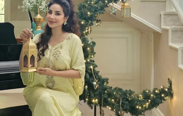 تسريحات شعر ناعمة في رمضان 