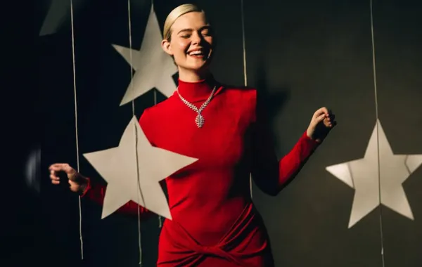 مجوهرات كارتييه Cartier -الصورة من العلامة