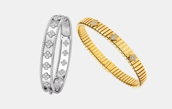 أساور ناعمة لإطلالات رمضان 2026