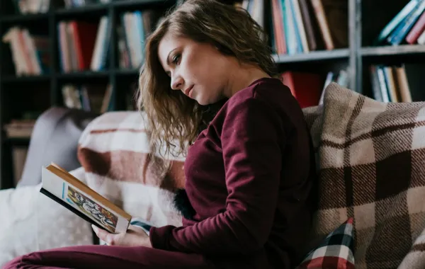 قصص عربية قصيرة- مصدر الصورة FREEPIK