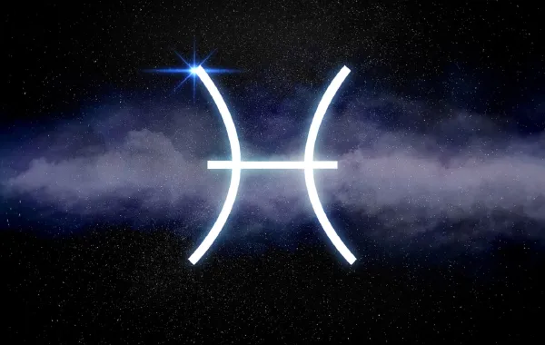 تأثير القمر في مواليد برج الحوت 