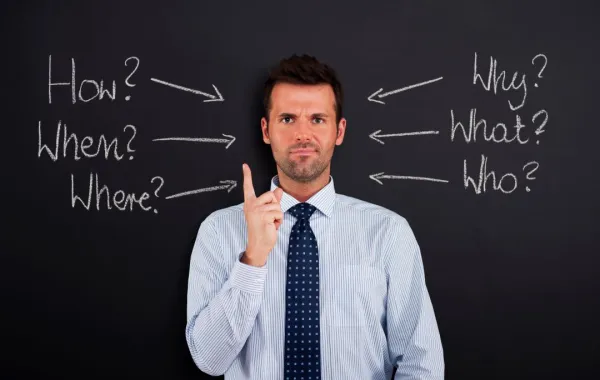 اختيار المسار المهني - مصدر الصورة freepik