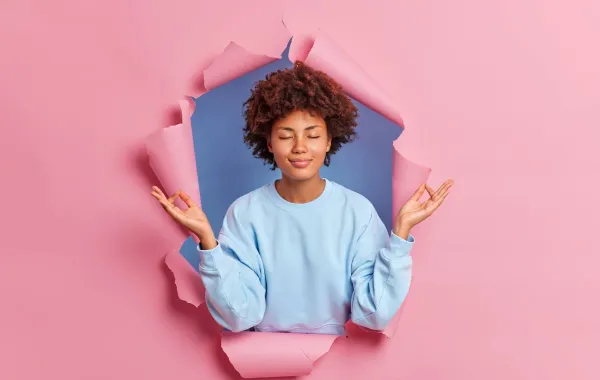 الوعي الذاتي