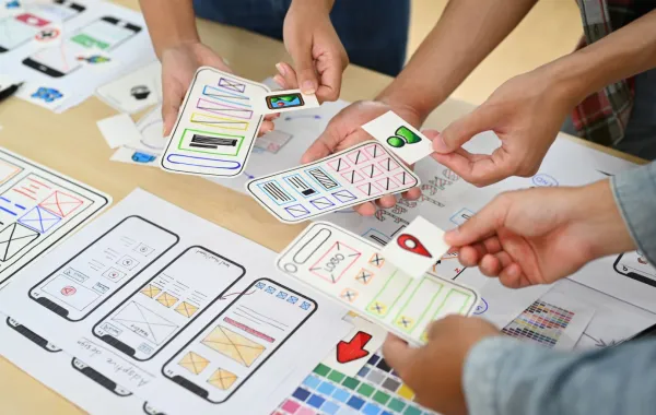 صورة ألعاب يحبها المراهقون