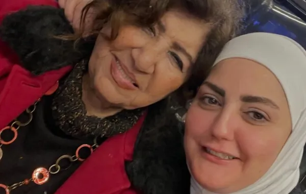 هدى شعراوي وهبة- الصورة من حساب الأخيرة على إنستغرام