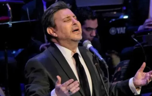 هاني شاكر- الصورة من حسابه على إنستغرام