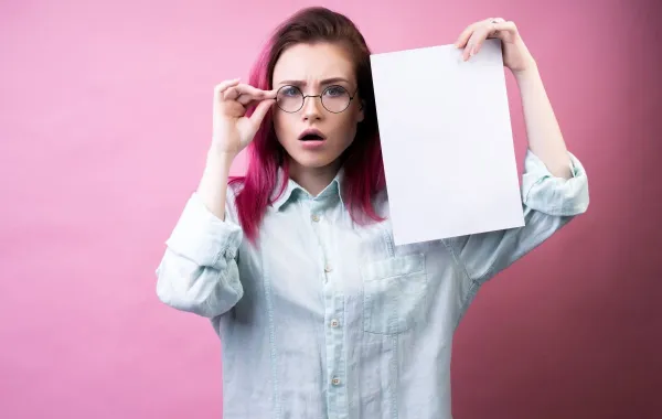 النسخة الأفضل من الإنسان ليست نسخة خالية من العيوب