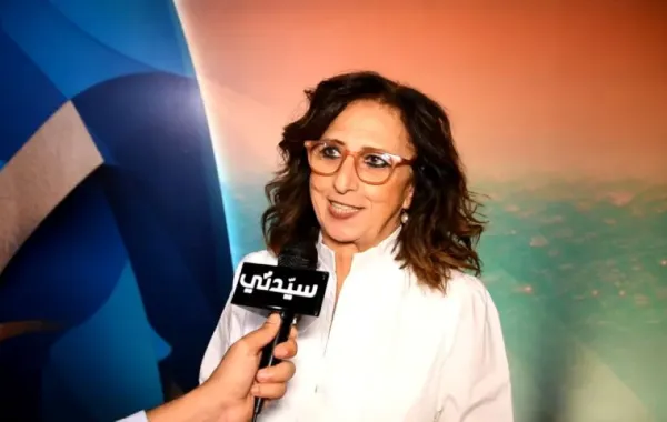 ماريان خوري - الصورة خاص "سيدتي" تصوير: محمد العربي