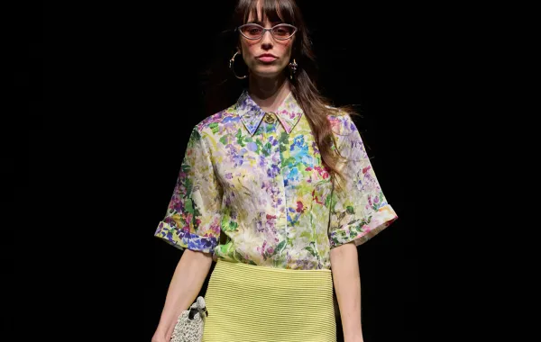 من عرض ذات كونسبت ستور That Concept Store - الصورة من Launchmetrics/Spotlight©